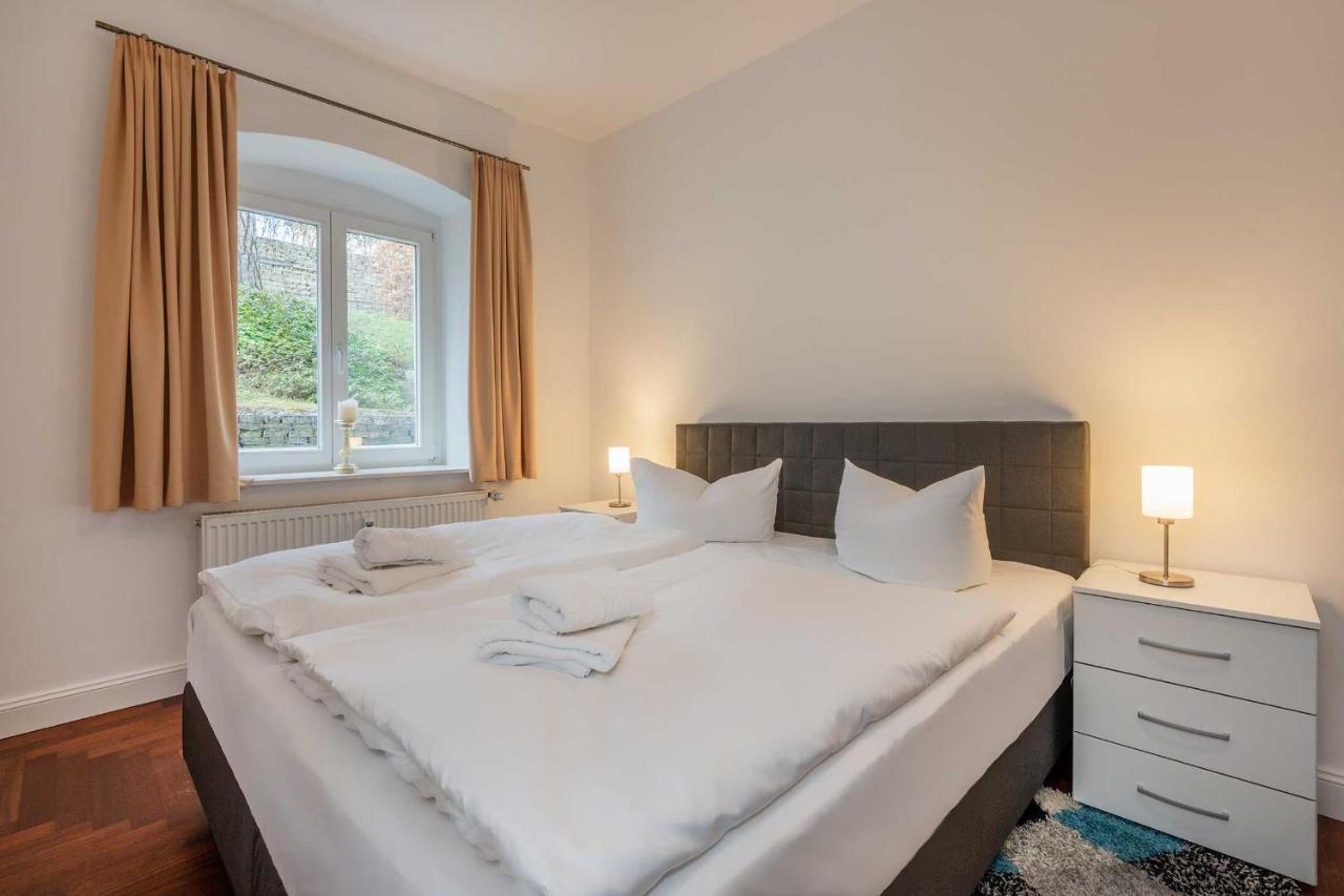 Villa Meereswoge 02 Heringsdorf  Esterno foto